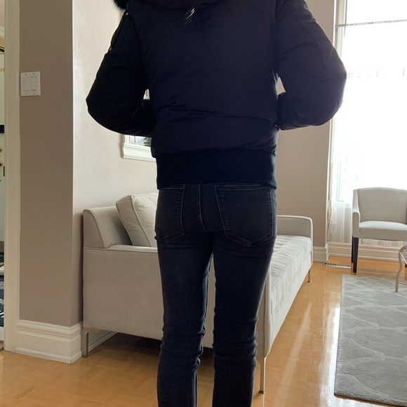 Moose Knuckle Jacket - Picture 2 of 5